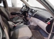 MITSUBISHI L200 4×4 Doble Cabina