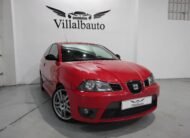 Seat Ibiza Cupra