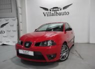 Seat Ibiza Cupra