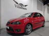 Seat Ibiza Cupra