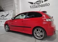 Seat Ibiza Cupra