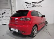 Seat Ibiza Cupra