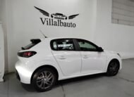 PEUGEOT 208 5p Active pack