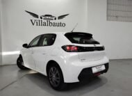 PEUGEOT 208 5p Active pack