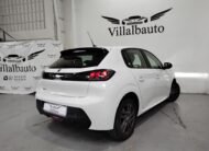 PEUGEOT 208 5p Active pack