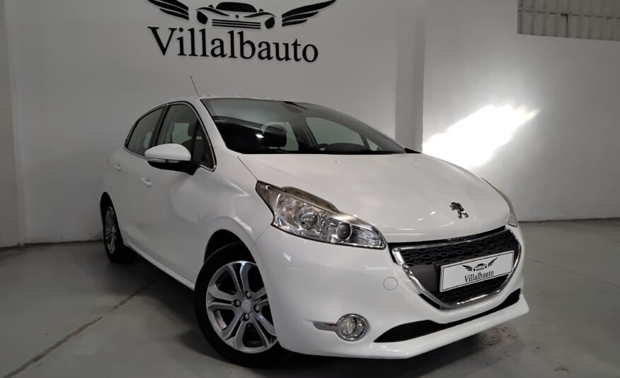 PEUGEOT 208 1.6e-HDI