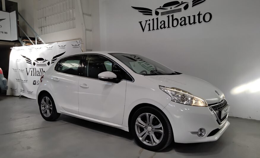 PEUGEOT 208 1.6e-HDI