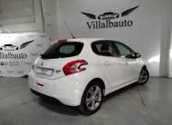 PEUGEOT 208 1.6e-HDI