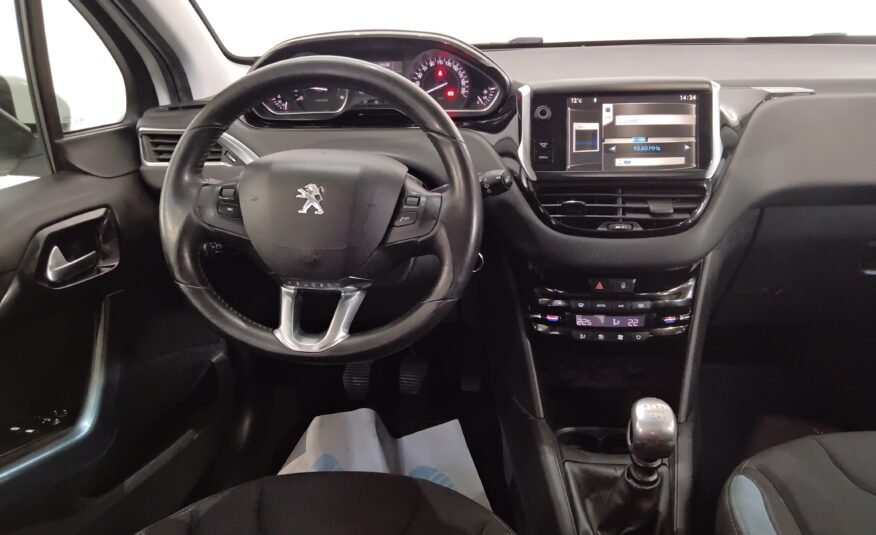 PEUGEOT 208 1.6e-HDI