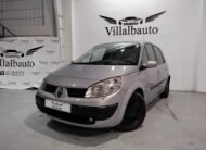 RENAULT Megane scenic