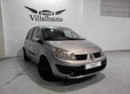 RENAULT Megane scenic