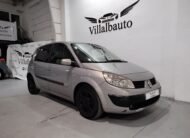 RENAULT Megane scenic