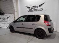 RENAULT Megane scenic