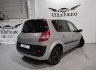 RENAULT Megane scenic