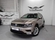 Volkswagen Tiguan 2.0 TDi DSG7