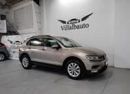 Volkswagen Tiguan 2.0 TDi DSG7