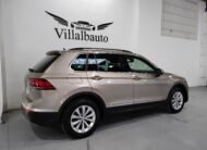 Volkswagen Tiguan 2.0 TDi DSG7