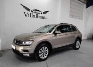 Volkswagen Tiguan 2.0 TDi DSG7