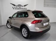 Volkswagen Tiguan 2.0 TDi DSG7