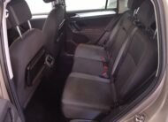 Volkswagen Tiguan 2.0 TDi DSG7