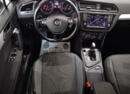 Volkswagen Tiguan 2.0 TDi DSG7