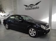 MERCEDES-BENZ Clase e 270 CDI