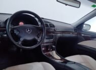 MERCEDES-BENZ Clase e 270 CDI