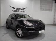 PORSCHE Cayenne 3.0 TDI