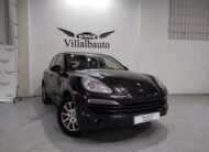 PORSCHE Cayenne 3.0 TDI