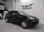 PORSCHE Cayenne 3.0 TDI