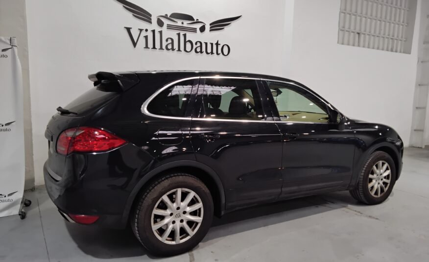 PORSCHE Cayenne 3.0 TDI