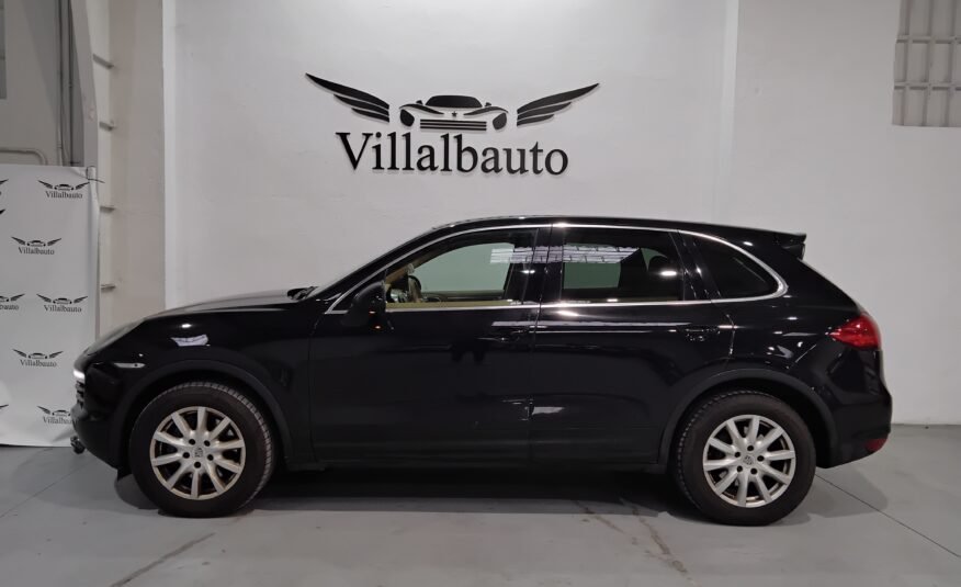 PORSCHE Cayenne 3.0 TDI