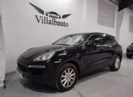 PORSCHE Cayenne 3.0 TDI