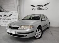 RENAULT Laguna II 1.9dcI