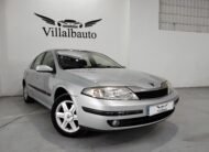 RENAULT Laguna II 1.9dcI