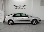 RENAULT Laguna II 1.9dcI