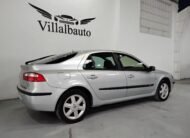 RENAULT Laguna II 1.9dcI