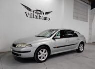 RENAULT Laguna II 1.9dcI