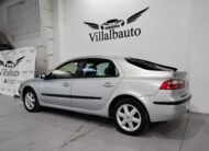 RENAULT Laguna II 1.9dcI