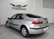 RENAULT Laguna II 1.9dcI