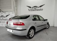 RENAULT Laguna II 1.9dcI