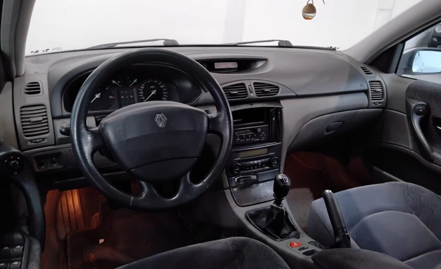 RENAULT Laguna II 1.9dcI