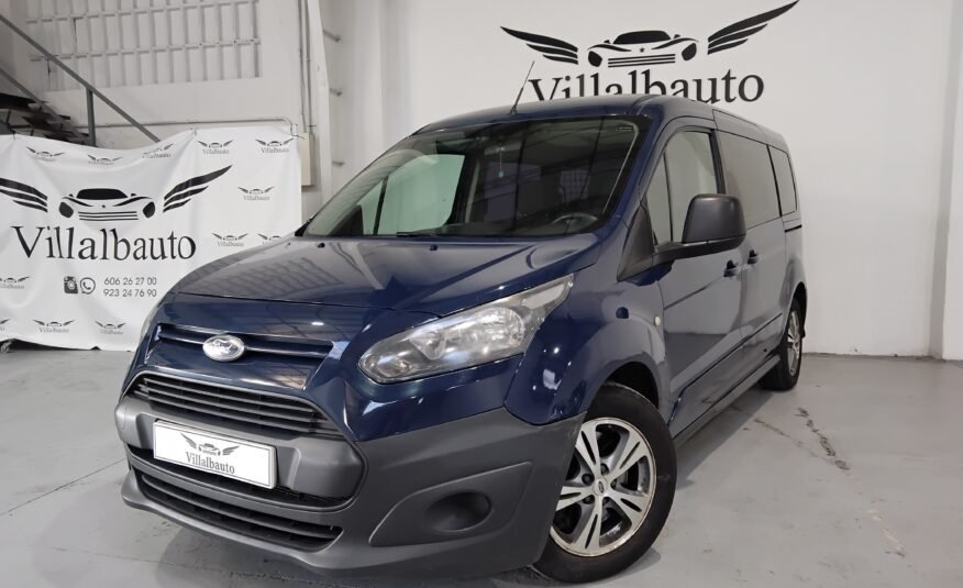 Ford Transito connet 1.6 tdci combi