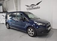 Ford Transito connet 1.6 tdci combi