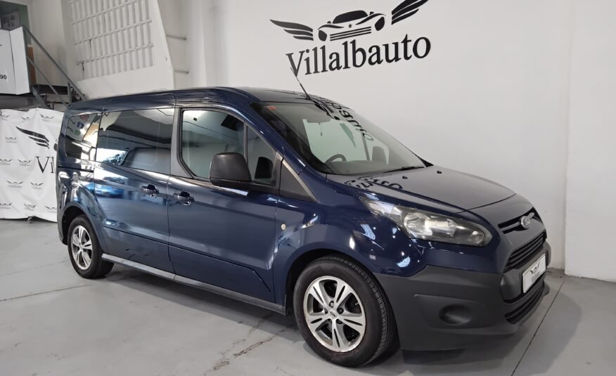 Ford Transito connet 1.6 tdci combi