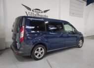 Ford Transito connet 1.6 tdci combi