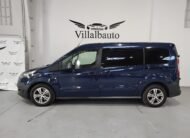 Ford Transito connet 1.6 tdci combi