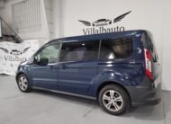 Ford Transito connet 1.6 tdci combi