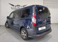 Ford Transito connet 1.6 tdci combi