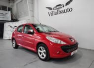 PEUGEOT 206+